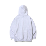 BSRABBIT LOGO HOODIE 