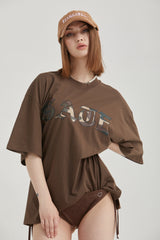 ミリボックスTシャツ