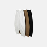 Cloud Cotton Balloon Pants (3 Colors)