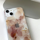 Pink Blossom Phone Case