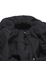 ESSENTIAL STRING LUCKY BAG-BLACK
