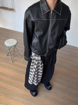 No.0958 G vtg スカーフ (4color)