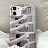 Dance Practice Case