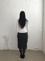 Nutty Layered Long Sleeve (3 Colors)
