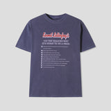 グレートピグメントショートスリーブTシャツ