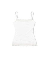 misty lace sleeveless (5colors)
