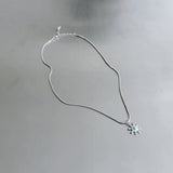 Turquoise Sun Necklace