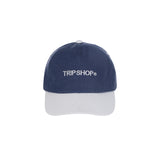 TRIPSHOPロゴキャップ