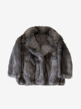 ARCANE FUR JACKET