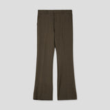 90's MAC Semi Bootcut Slacks (Set - Up/2 colors)