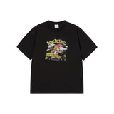 26SS ランニング AC ベア半袖Tシャツ
