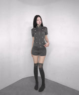 レオンセットアップ jk (2colors)