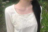 リミ レース Tシャツ