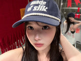 ロープキャップ