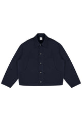 IDLT Washed Vintage Work Jacket