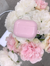 strawberry glossy airpods/buds case