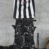 SEXXDEVIL シャークトゥースベルト