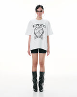 RIPOFFF レガシーTシャツ