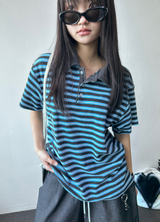 Iron High Quality Wide Basic Bermuda 4 Color