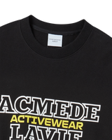 25FW ACTIVE ADLV SWEATSHIRT