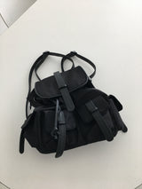 Two Way Backpack (one color)