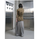 MILITARY NAPOLEON JACKET