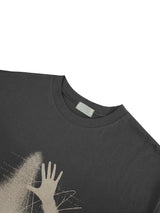 クローザーダン半袖Tシャツ4C