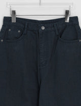 Chosod Cotton Balloon Wide Pants