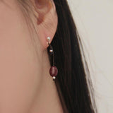 [CCNMADE] TINY Earring (9color)