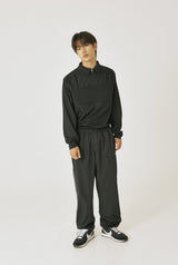 Mesh block top
