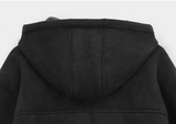 [MADE] Bare Bean Dumble Hooded Zip-Up