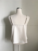 Miel lace bustier 