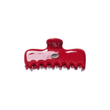 Soft Glow Hair Claw_3 color