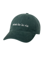 25FW BASIC BIG LOGO BALL CAP
