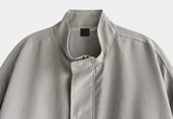Decrab Washed Light Overfit Night Jacket