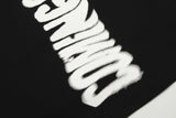 ウェンディ レース ワンショルダー Tシャツ