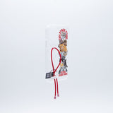 SUN CASE CAT STRING RED