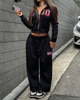 American Patch Training Jogger Pants