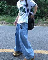 ウェインインシジョンバルーンパンツ