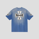 SUPER TEAM T SHIRT