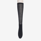 Cien see-through long socks