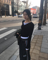 アイレットベルト