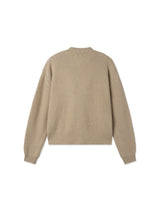 [Premium] LMN ZENKER Collar Burton Cardigan (5 colors)
