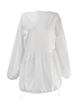whistle pump string one-piece (3color)