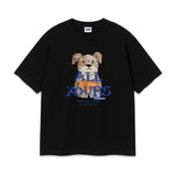 all yours over fit t-shirt (3color)
