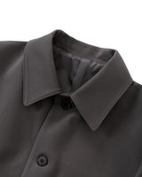 Aron Collar Jacket (2color)