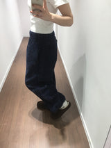 Split Fleece Jogger Pants (3 Colors)