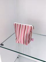 Berry Pouch_Raspberry