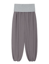 バンディング バルーン パンツ(GREY)