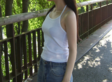 nami halter top